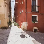 Maestrale - Quartiere Castello Сasa de vacaciones