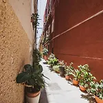 Maestrale - Quartiere Castello Сasa de vacaciones Cagliari