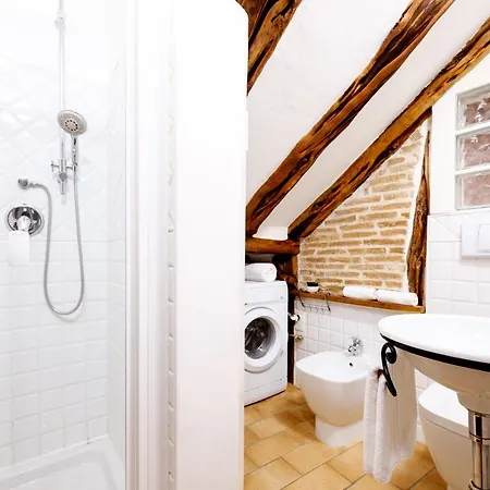 Maestrale - Quartiere Castello * Cagliari