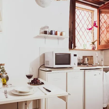 Maestrale - Quartiere Castello Semesterbostad *