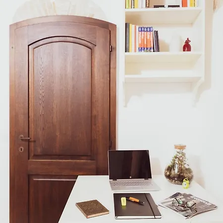 Maestrale - Quartiere Castello Cagliari