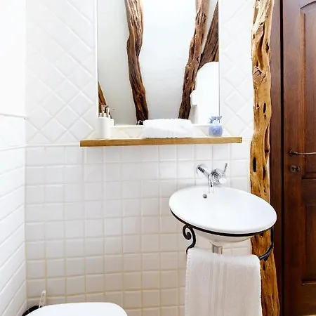 Maestrale - Quartiere Castello Semesterbostad *