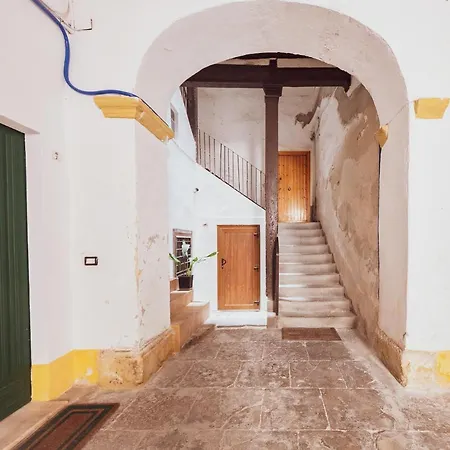 Dom wakacyjny Maestrale - Quartiere Castello Cagliari