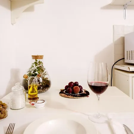 Semesterbostad Maestrale - Quartiere Castello Cagliari