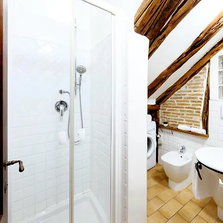 Maestrale - Quartiere Castello Semesterbostad *