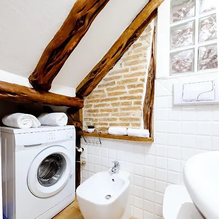 Semesterbostad Maestrale - Quartiere Castello Cagliari