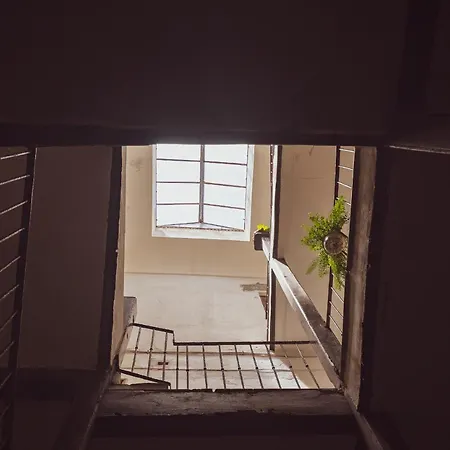 Maestrale - Quartiere Castello Cagliari