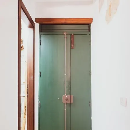 Maestrale - Quartiere Castello 펜션