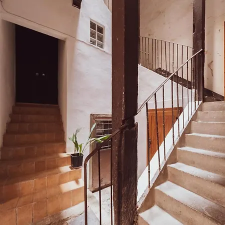 Maestrale - Quartiere Castello *