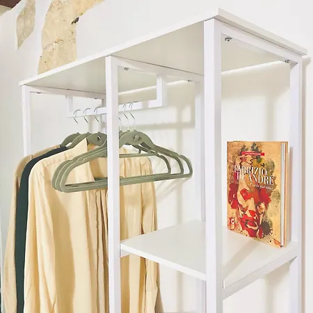 Maestrale - Quartiere Castello Semesterbostad *