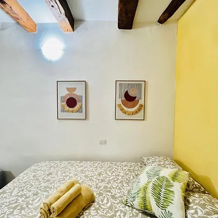 Maestrale - Quartiere Castello