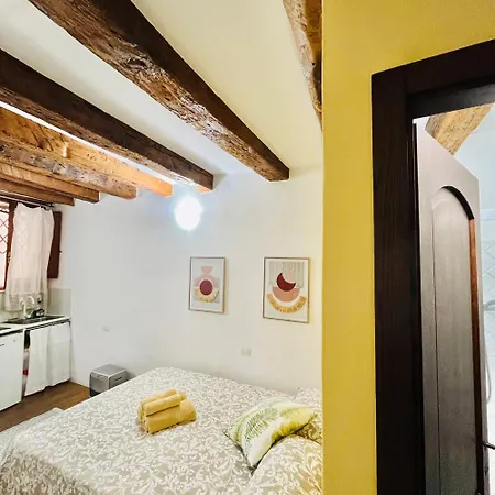 Feriehus Maestrale - Quartiere Castello Cagliari