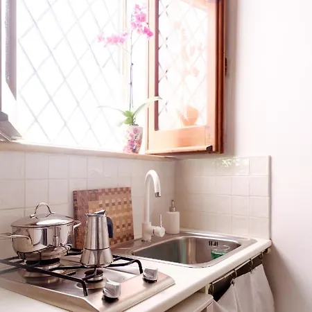 Maestrale - Quartiere Castello