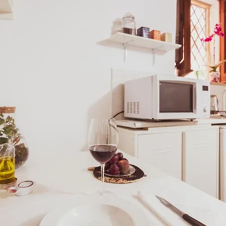 Maestrale - Quartiere Castello Cagliari