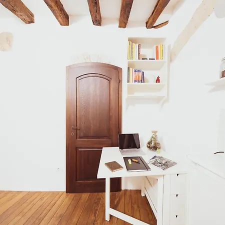 Сasa de vacaciones Maestrale - Quartiere Castello