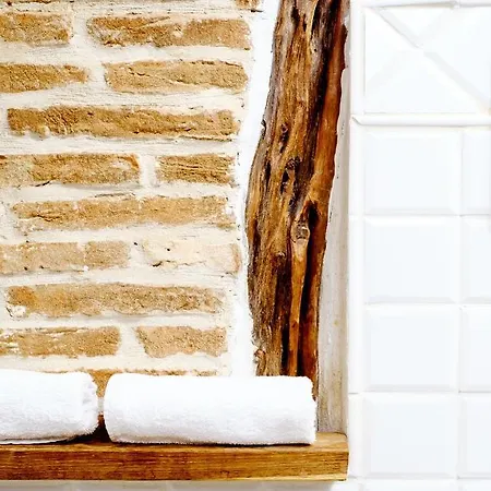 Maestrale - Quartiere Castello Holiday home *
