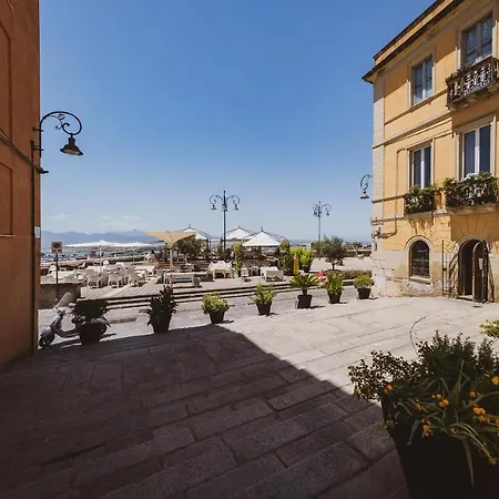 Maestrale - Quartiere Castello * Cagliari