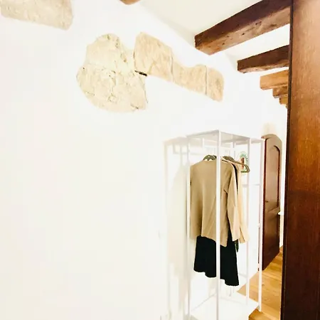 Сasa de vacaciones Maestrale - Quartiere Castello *