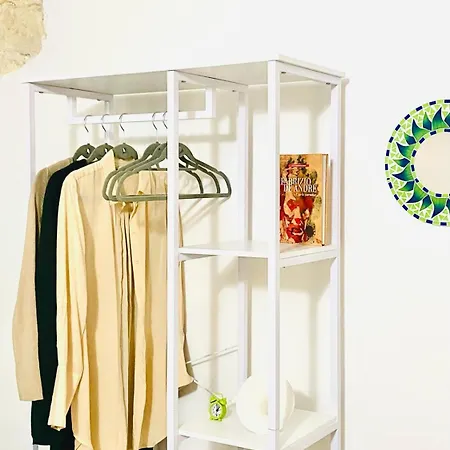 Сasa de vacaciones Maestrale - Quartiere Castello Cagliari