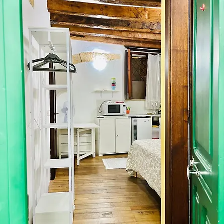 Сasa de vacaciones Maestrale - Quartiere Castello *